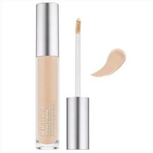 BECCA Ultimate Coverage Longwear Concealer in Cream Brand New and Never Used!